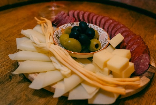 Портрет человека